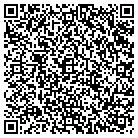 QR code with University School Of Jackson contacts