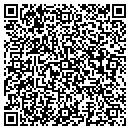 QR code with O'REILLY Auto Parts contacts