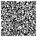 QR code with A New You contacts