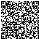 QR code with Hydrarelax contacts
