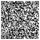 QR code with Marcum's Key & Lock Shop contacts