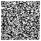 QR code with Heaven's Little Angels contacts