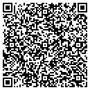 QR code with Donna Holt contacts