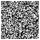 QR code with Marshall Manufacturing Corp contacts