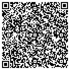 QR code with Agape Charter & Commuter Service contacts