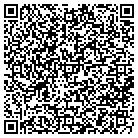 QR code with Hair Wonder Beauty Supply Corp contacts