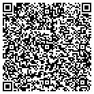 QR code with J Donald Turner & Associates contacts