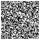 QR code with Martin & White Mechanical contacts