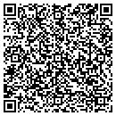 QR code with Chas V Collins DDS contacts