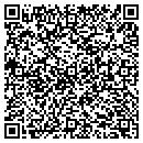 QR code with Dippindots contacts