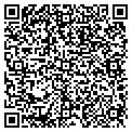 QR code with RPM contacts