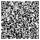 QR code with L & M Motors contacts
