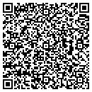 QR code with Monogrammics contacts