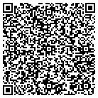 QR code with JC Mincey Const Remodeli contacts
