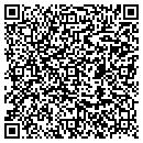 QR code with Osborne Concrete contacts