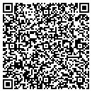 QR code with Gails Line contacts