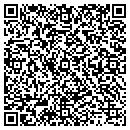 QR code with N-Line Cycle Trailers contacts