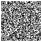 QR code with Ursulas Vintage Collections contacts