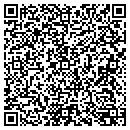QR code with REB Engineering contacts