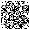 QR code with Howden's Millwork contacts