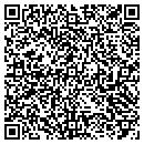 QR code with E C Scruggs & Sons contacts