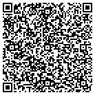 QR code with Bill Icenhour Body Shop contacts