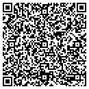 QR code with L G Enterprises contacts