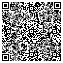 QR code with FHA Service contacts