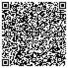 QR code with American Mini Storage & Carwas contacts