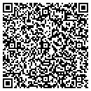 QR code with C & D Inc contacts