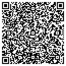 QR code with A & E Sign Shop contacts