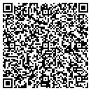 QR code with MSB Construction LLC contacts