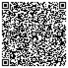 QR code with Marathon Runner Courier Service contacts