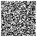 QR code with Alan Kane contacts