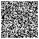 QR code with Z Fastener Service contacts