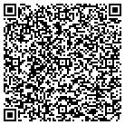 QR code with Academy Looseleaf & Bindry Inc contacts