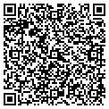 QR code with Anco contacts
