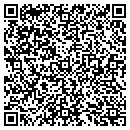 QR code with James Fort contacts
