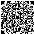 QR code with UPS contacts