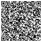 QR code with Martindale C A D Services contacts
