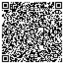 QR code with J & J Distributors contacts