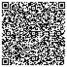 QR code with Hixson Driving Range contacts