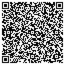 QR code with J Reese Holley contacts