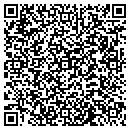 QR code with One Cleaners contacts