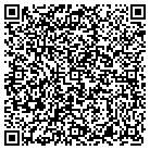 QR code with U S Tae-KWON Do Academy contacts