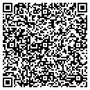 QR code with Zlb Behring LLC contacts