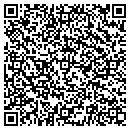 QR code with J & R Enterprises contacts