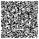 QR code with Machine Fabrication & Repr Inc contacts