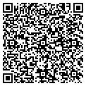 QR code with Jazzercise contacts