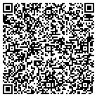 QR code with We Sit Better of Knoxville contacts